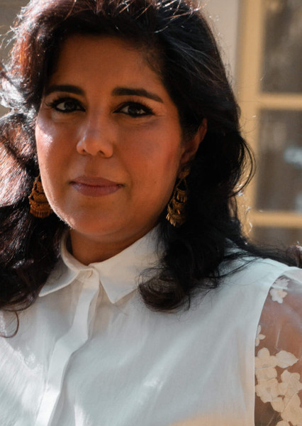 Nisha Ganatra