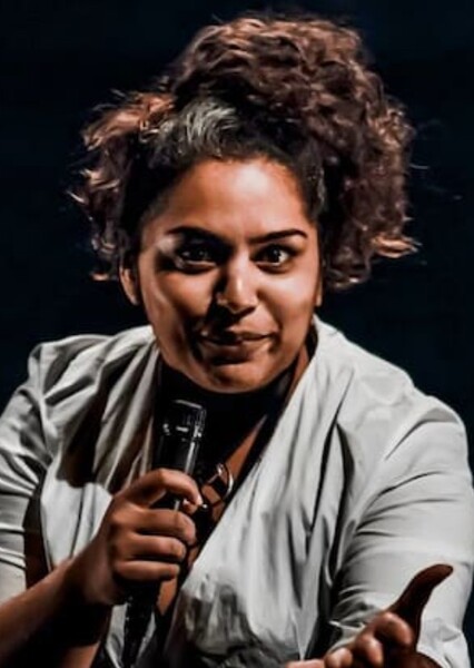 Nisha Madhan photo
