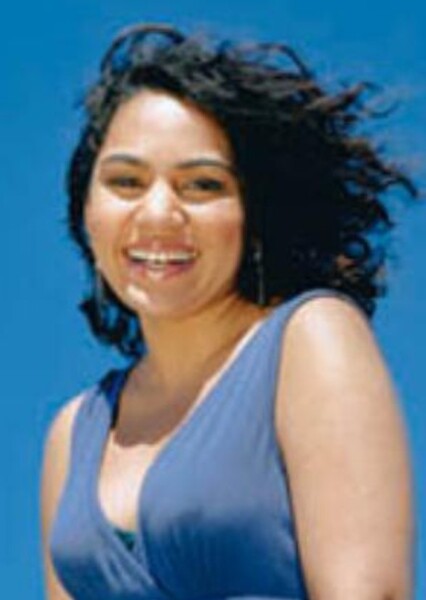 Nisha Madhan photo