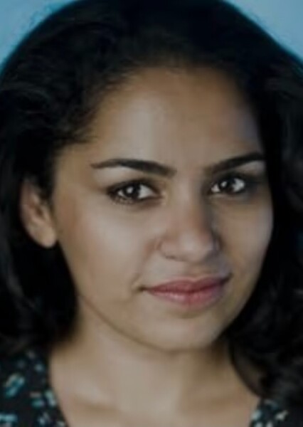 Nisha Madhan photo