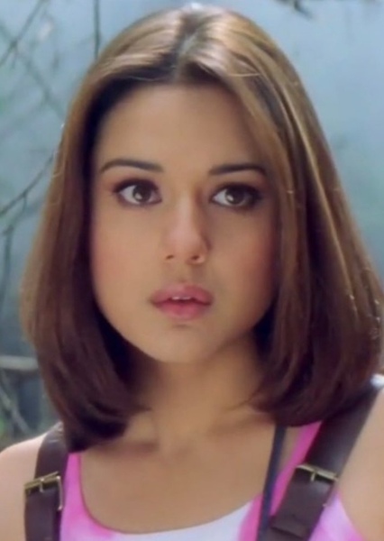 Nisha Malhotra (Koi... Mil Gaya)
