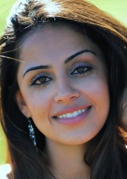 Nishi Munshi photo
