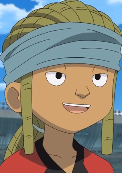 Nishigaki Mamoru