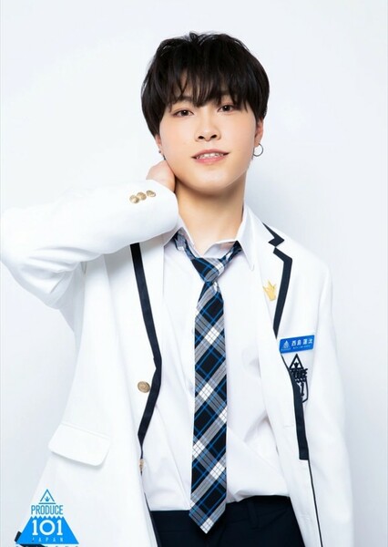 Nishijima Renta photo