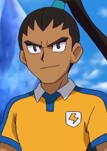 Ryoma Nishiki