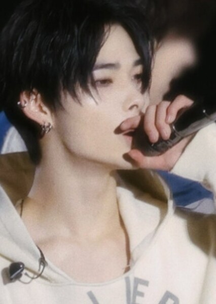 Nishimura Riki (Niki) photo