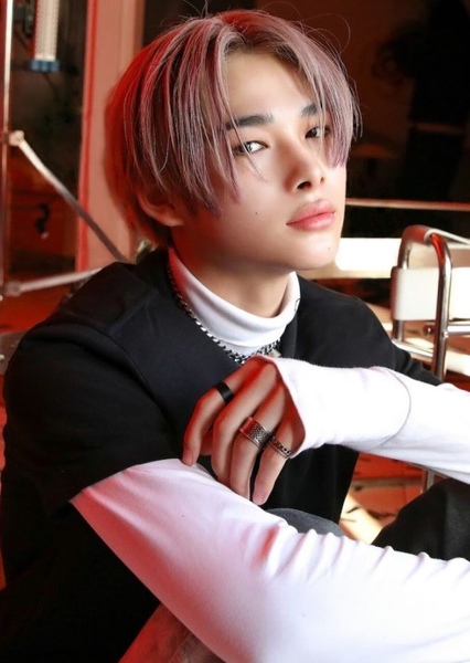 Nishimura Riki (Niki) photo