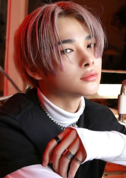 Nishimura Riki (Niki) photo
