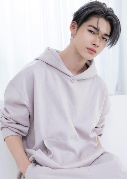Nishimura Riki (Niki)