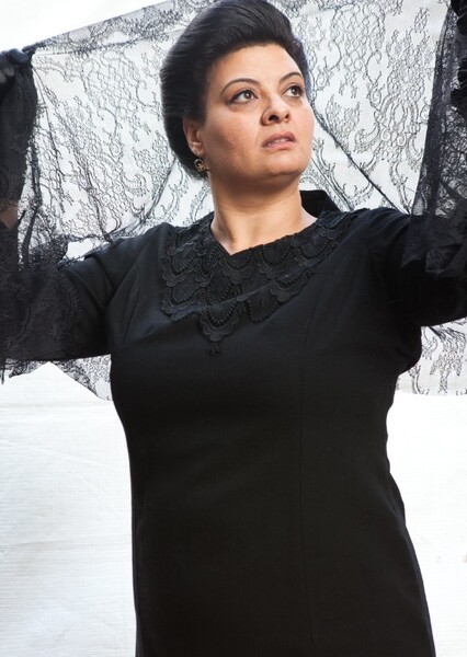 Nisreen Faour