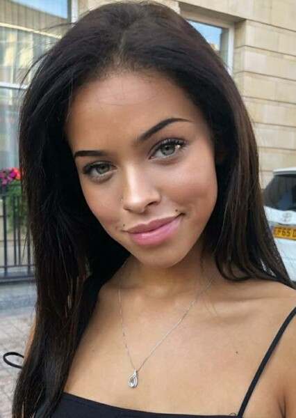 Nisrina Sbia