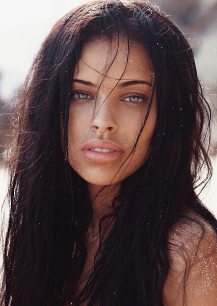 Nisrina Sbia photo