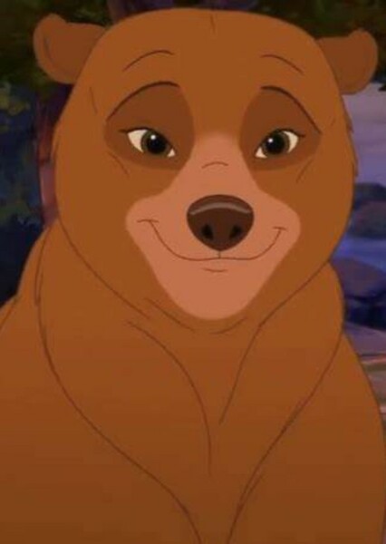 Nita (Bear) (Brother Bear 2) photo