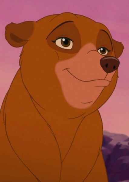 Nita (Brother Bear) photo