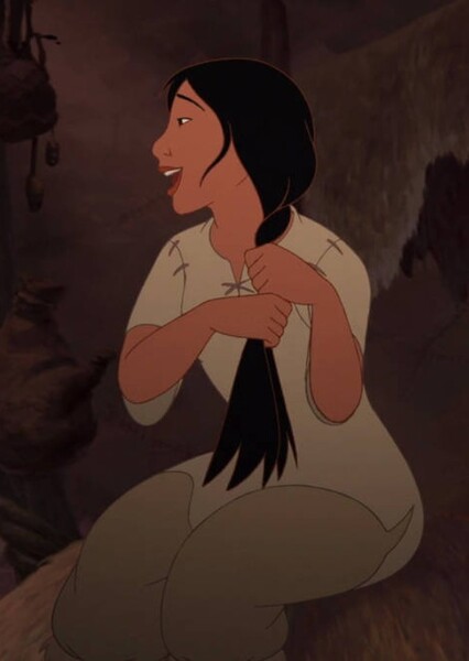 Nita (Brother Bear) photo