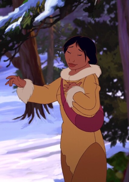 Nita (Brother Bear) photo