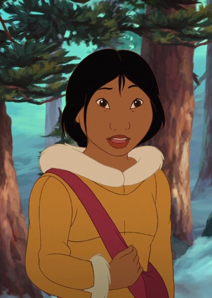 Nita (Brother Bear) photo