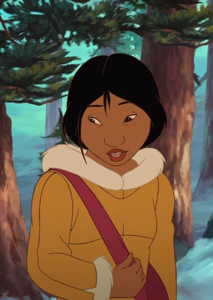 Nita (Brother Bear) photo