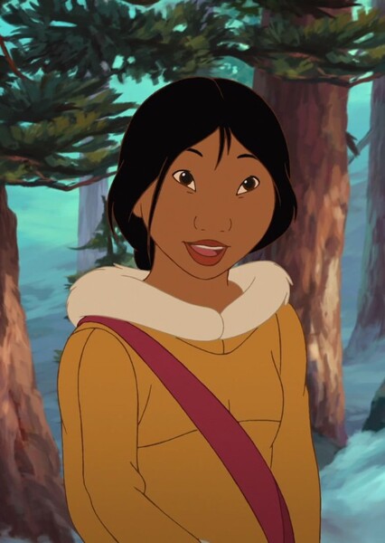 Nita (Brother Bear) photo