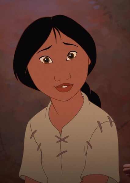 Nita (Brother Bear) photo