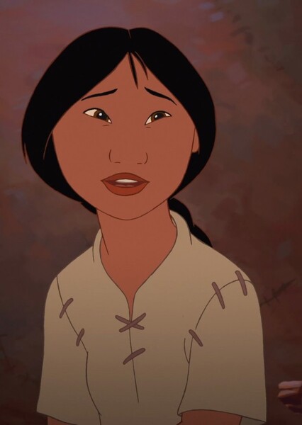 Nita (Brother Bear) photo