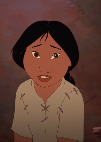 Nita (Brother Bear) photo