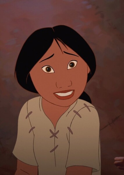 Nita (Brother Bear) photo