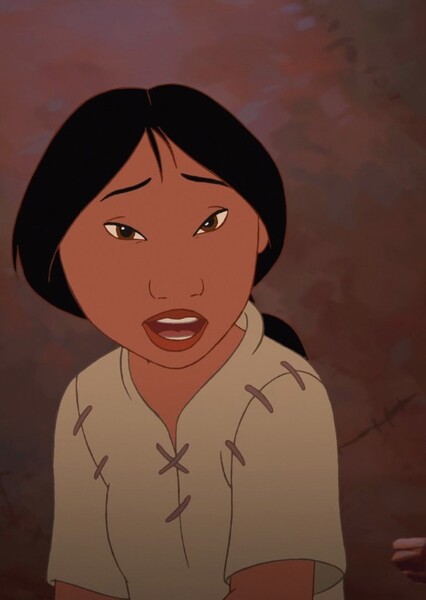 Nita (Brother Bear) photo