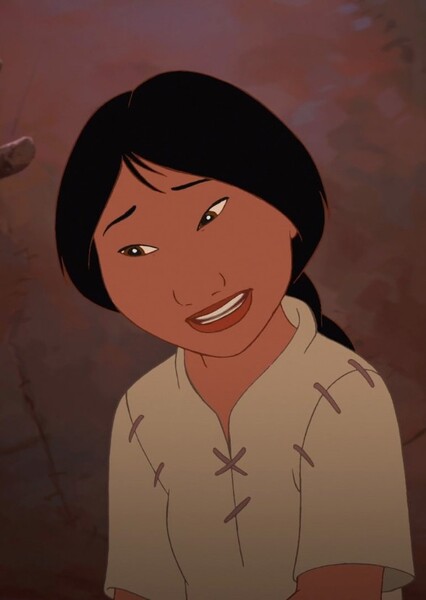 Nita (Brother Bear) photo