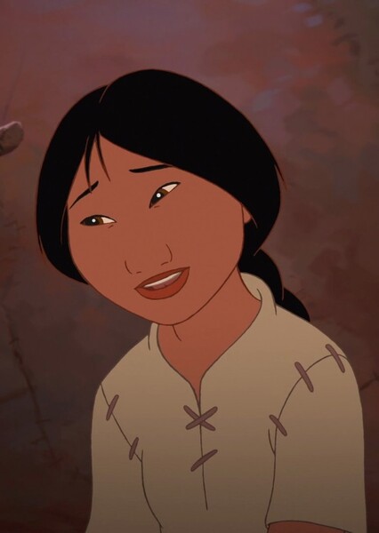Nita (Brother Bear) photo