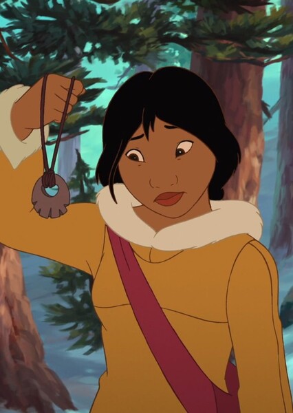 Nita (Brother Bear) photo