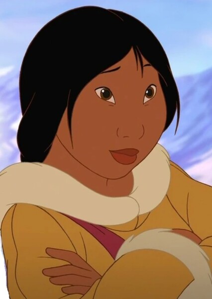 Nita (Brother Bear) photo