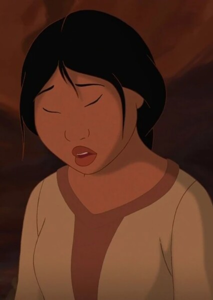Nita (Brother Bear) photo