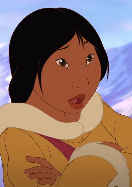 Nita (Brother Bear) photo