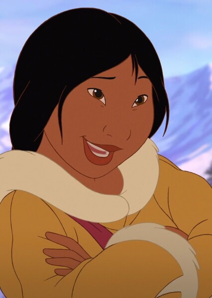 Nita (Brother Bear) photo