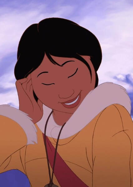 Nita (Brother Bear) photo
