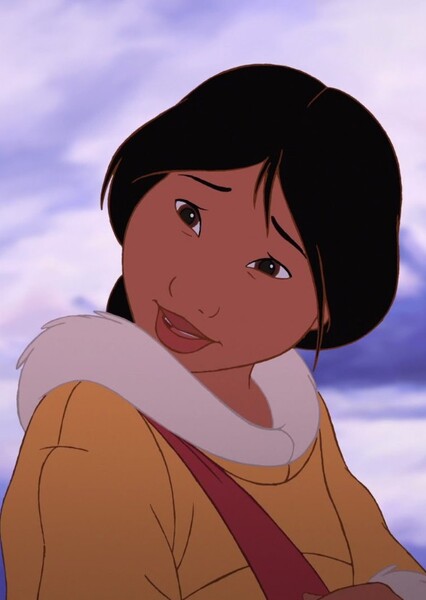 Nita (Brother Bear) photo