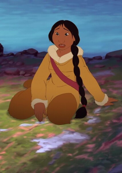 Nita (Brother Bear) photo