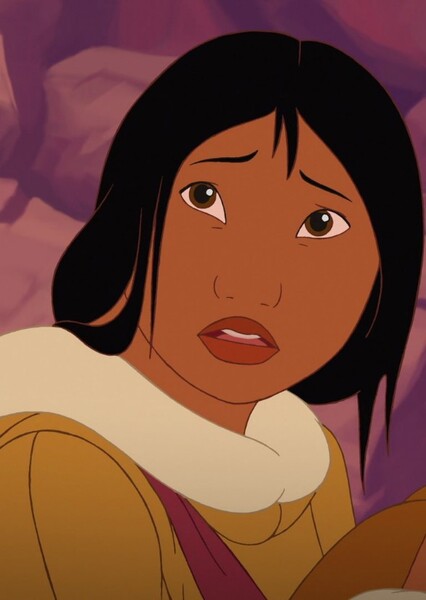 Nita (Brother Bear) photo