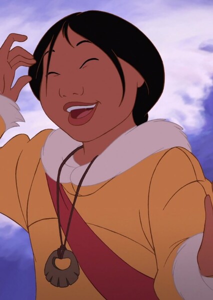 Nita (Brother Bear) photo