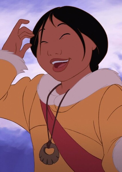 Nita (Brother Bear) photo