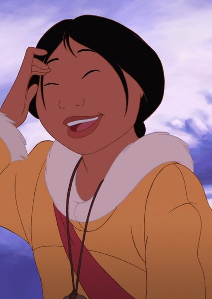 Nita (Brother Bear) photo
