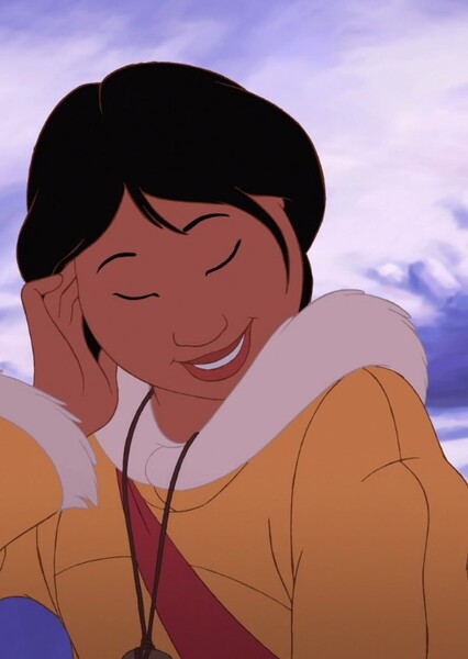 Nita (Brother Bear) photo