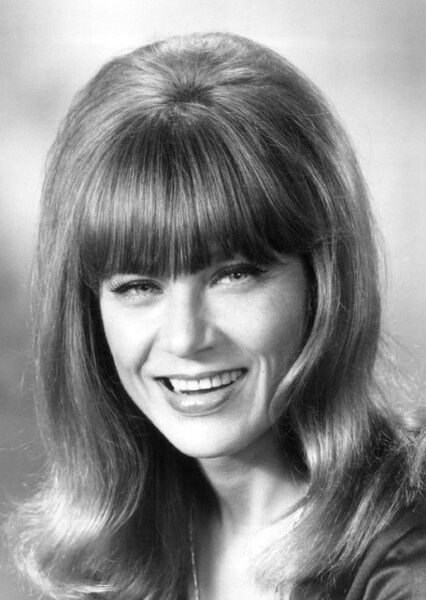 Nita Talbot photo