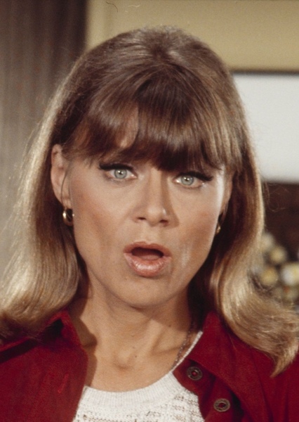 Nita Talbot photo