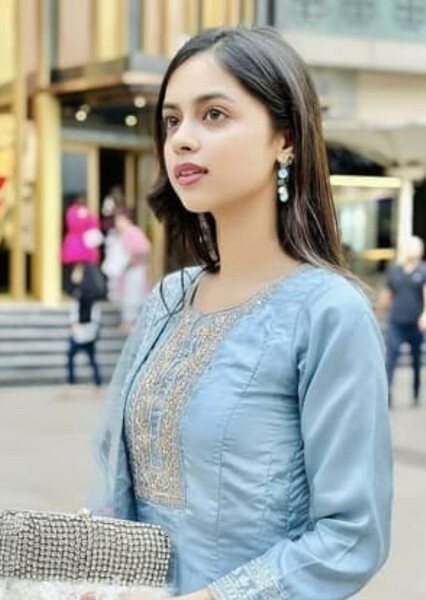 Nitanshi Goel