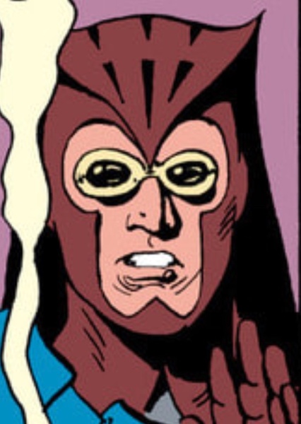 Nite Owl (Dan Dreiberg)