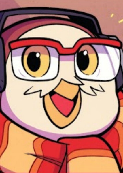 Nite the Owl photo