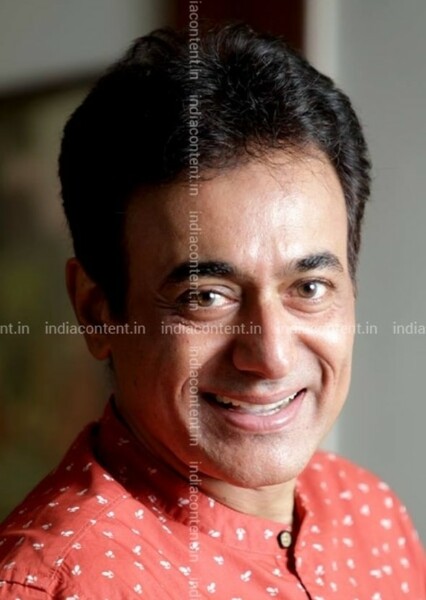 Nitesh bhardwaj photo