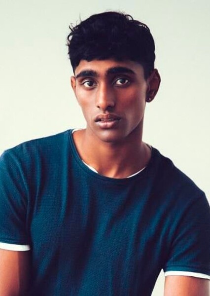Nitesh Pillai photo